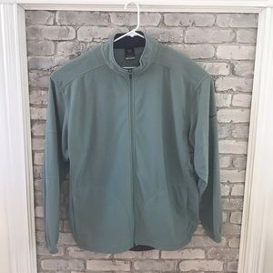 Nike Therma Fit Fleece Jacket Size XXL / 2XL